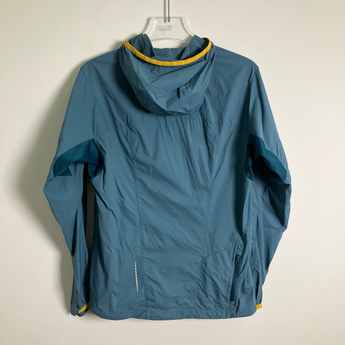 아크테릭스 인센도 후디 바람막이 XS 상품이미지2