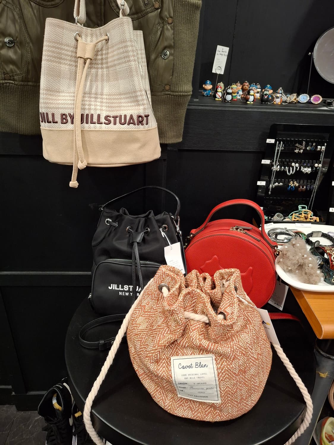 (마지막특가) 코벳블랑 가방 상품이미지2