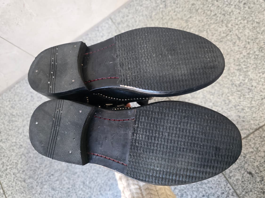 자딕엔 볼테르 워커부츠 상품이미지9