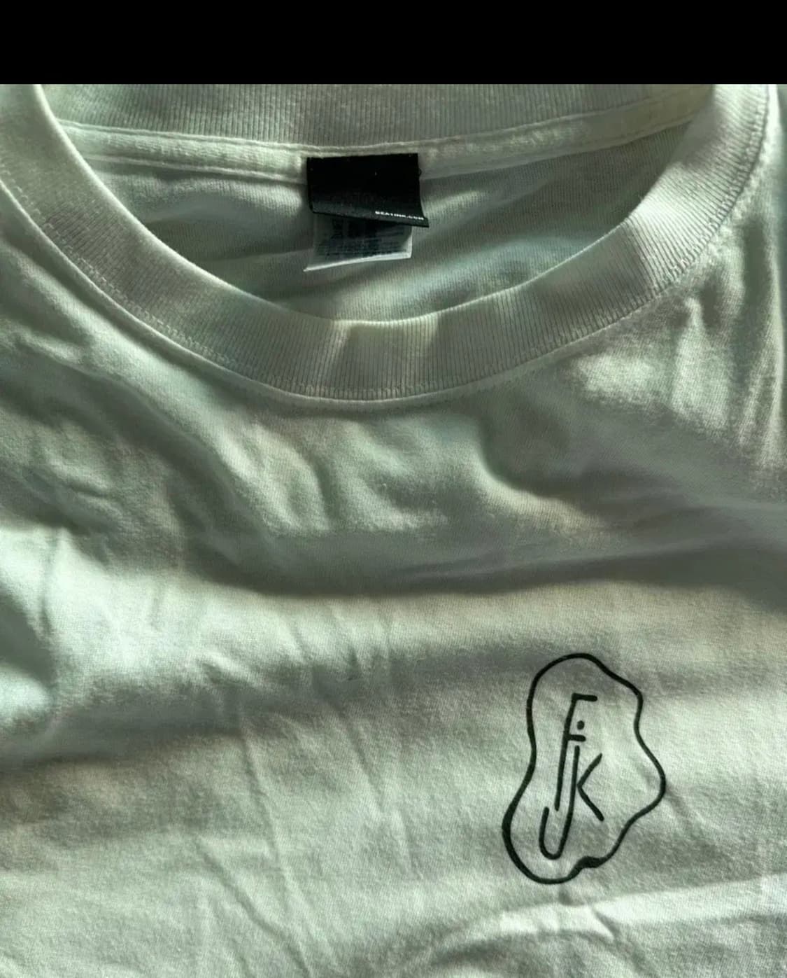 FKJ Merchandise 티셔츠 상품이미지2