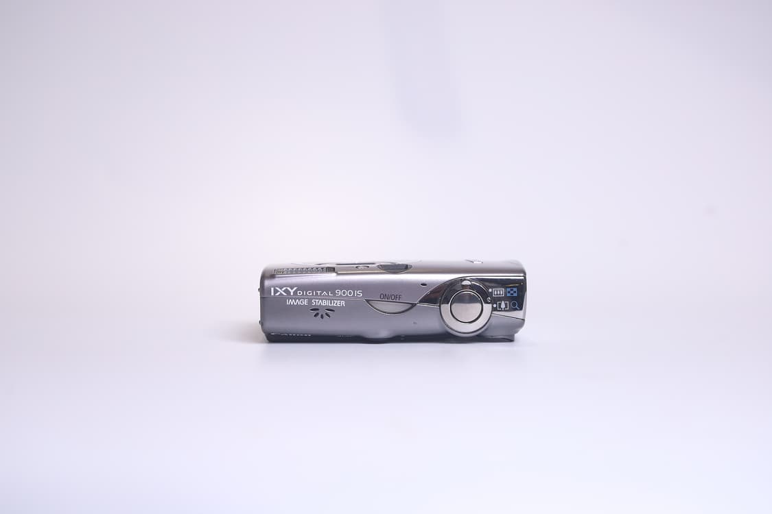 캐논 익시 900 (익서스 850 일본 내수 모델) 상품이미지5