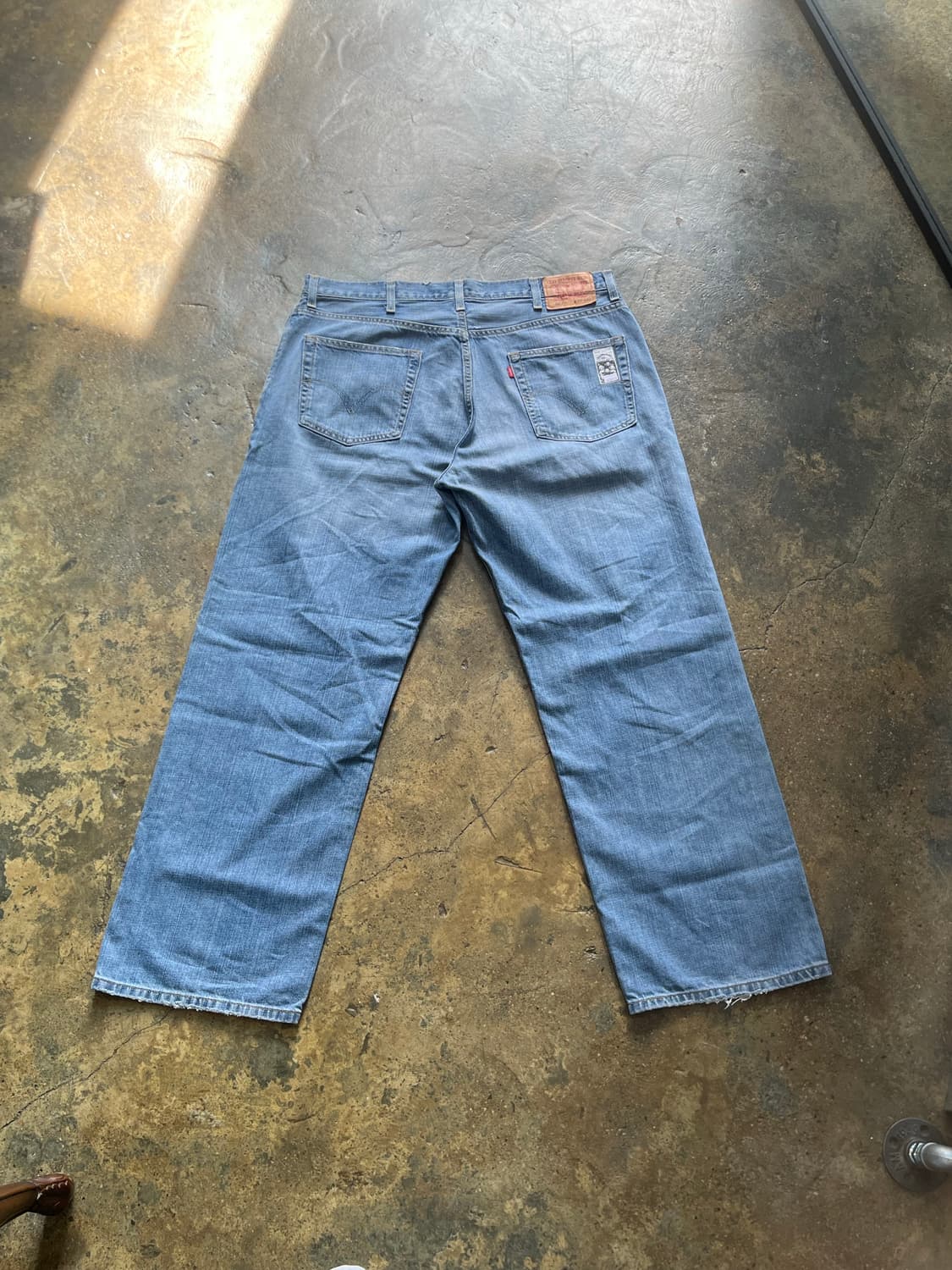Levi‘s 569 Denim Pants 상품이미지4