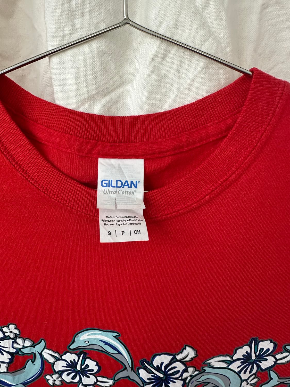 hawaii tee 상품이미지3