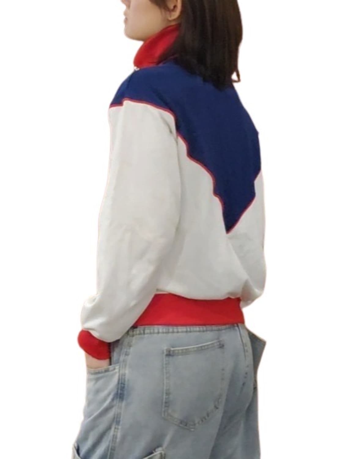 Nike Stingray Fit  zip up 상품이미지3