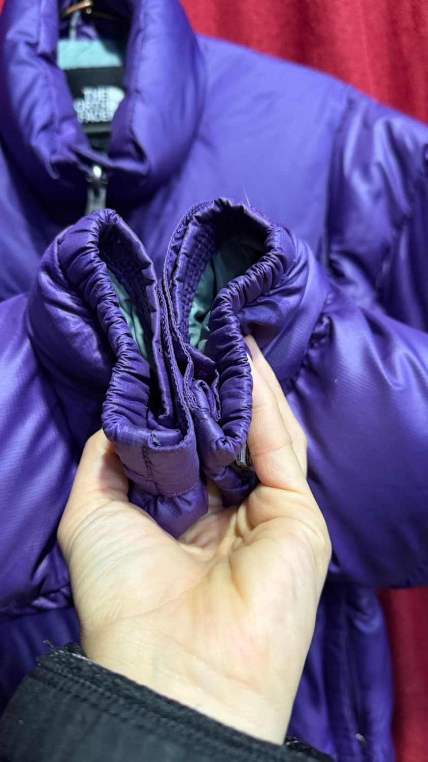 노스페이스 눕시700 상품이미지6