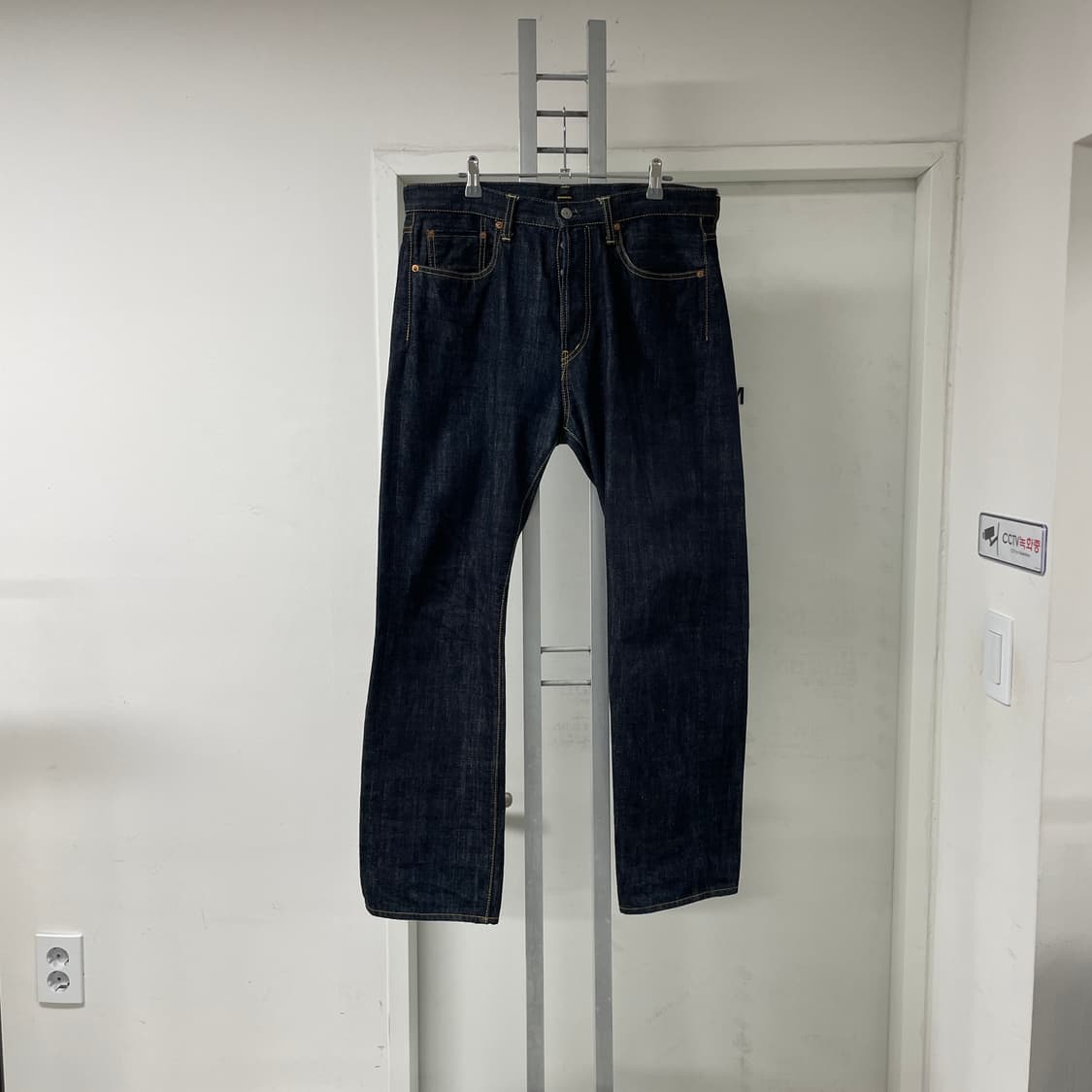 옴니갓 데님 팬츠 32 상품이미지5