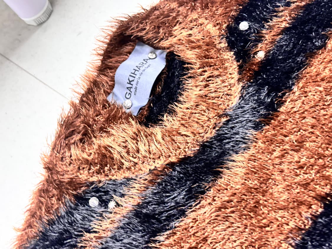 가키하라 니트  상품이미지2