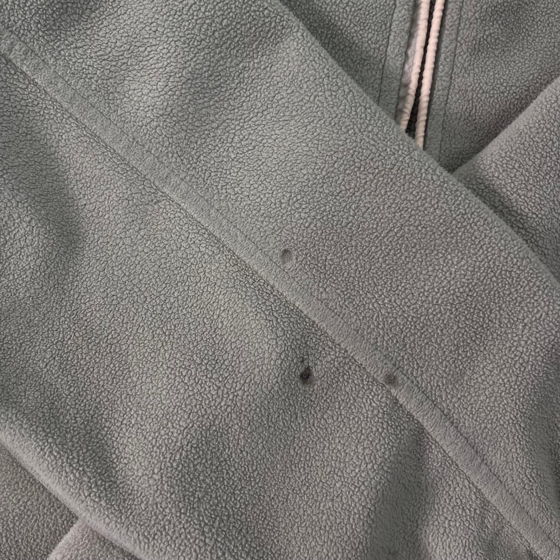 100 나이키 ACG 카키 플리스 자켓 상품이미지6