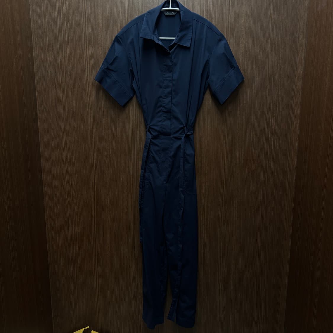 지오송지오 점프수트  상품이미지1