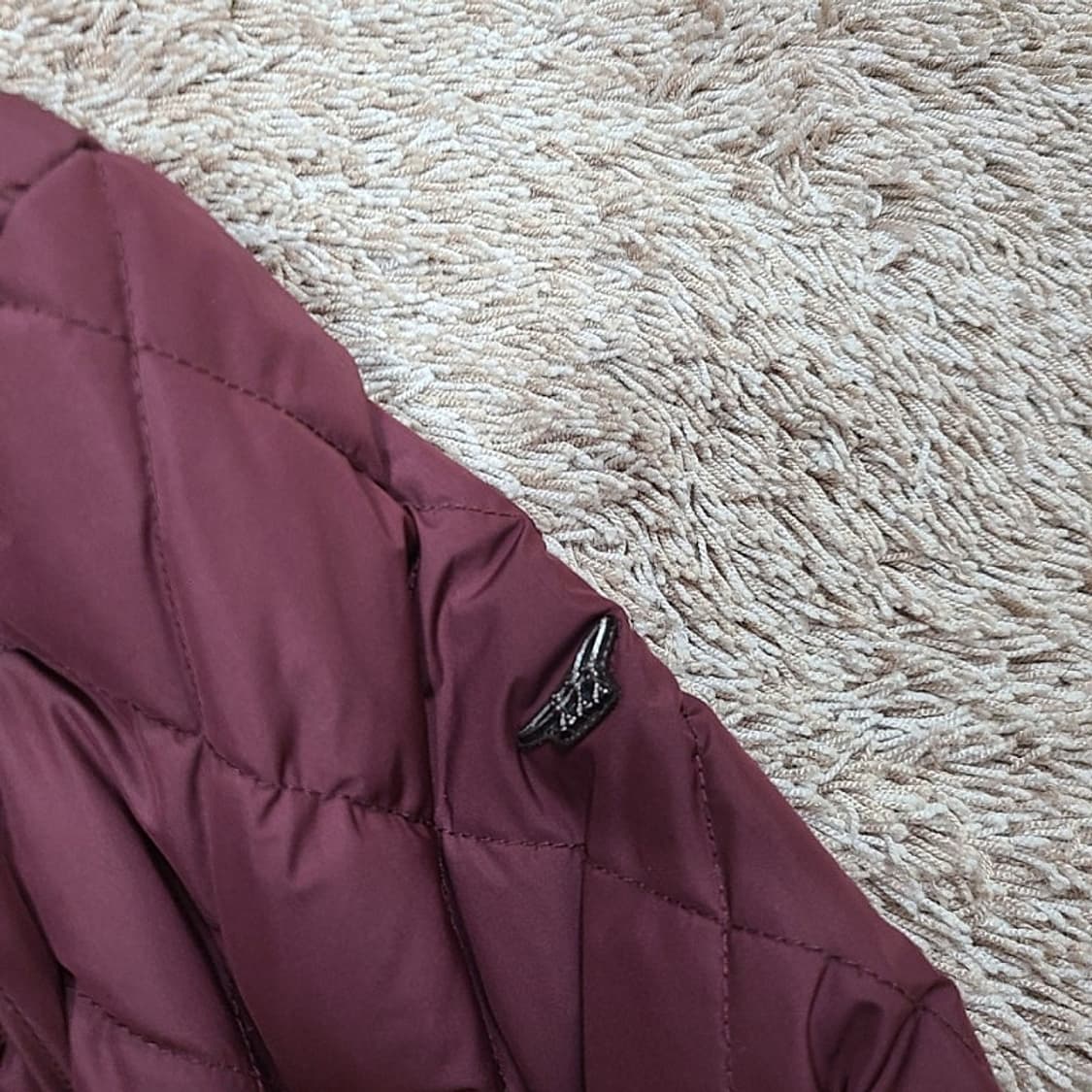 헨리코튼 패딩 상품이미지3