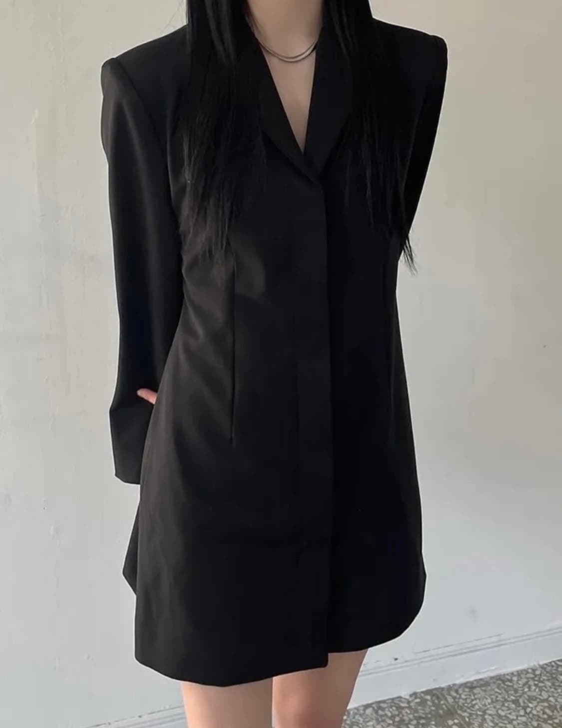 Dunmil suit ops 상품이미지1