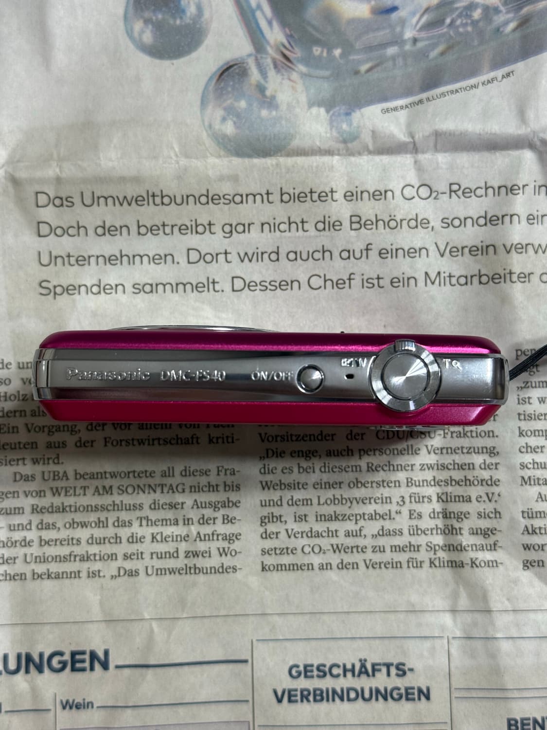 설명참고/ 파나소닉_Panasonic lumix dmc-fs40 상품이미지4