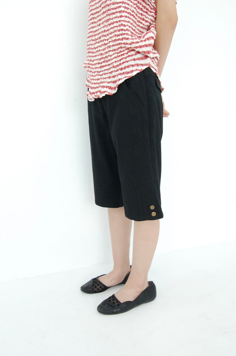 Amical capri pants 상품이미지1