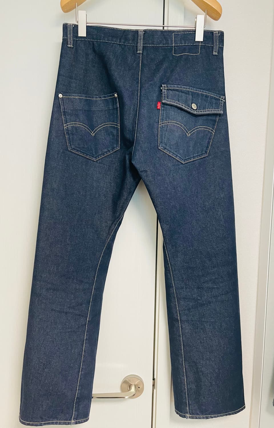 리바이스 엔지니어드진 상품이미지2