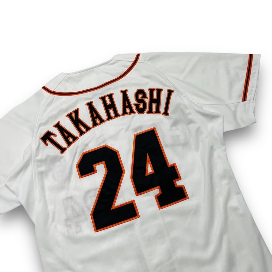 아디다스 요미우리 자이언츠 반팔 올드스쿨 져지 상품이미지4