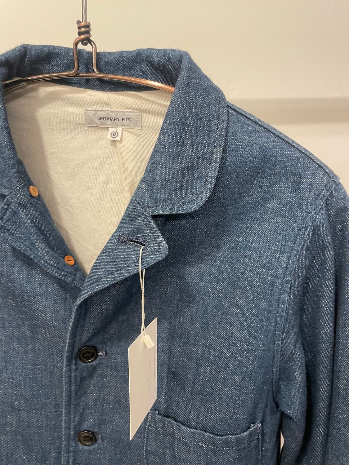 ORDINARY FITS JACKET 상품이미지2