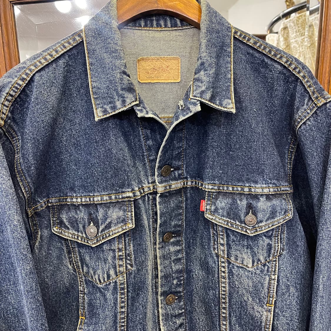 70650 7017 levi's 상품이미지2