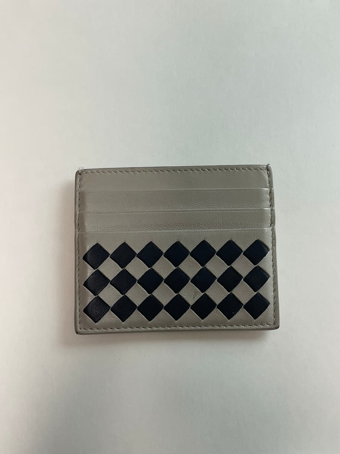 보테가베네타 카드지갑 상품이미지2