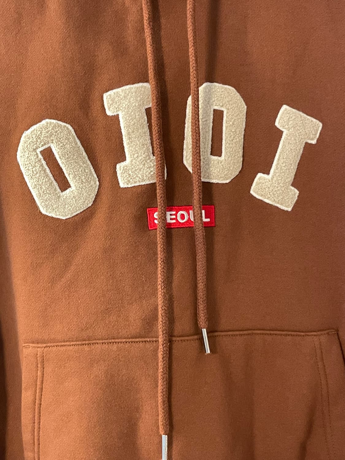 오아이오아이 후디  상품이미지5