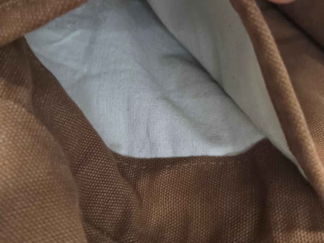 [36] 70s Carhartt Detroit 6blj Jacket 상품이미지5