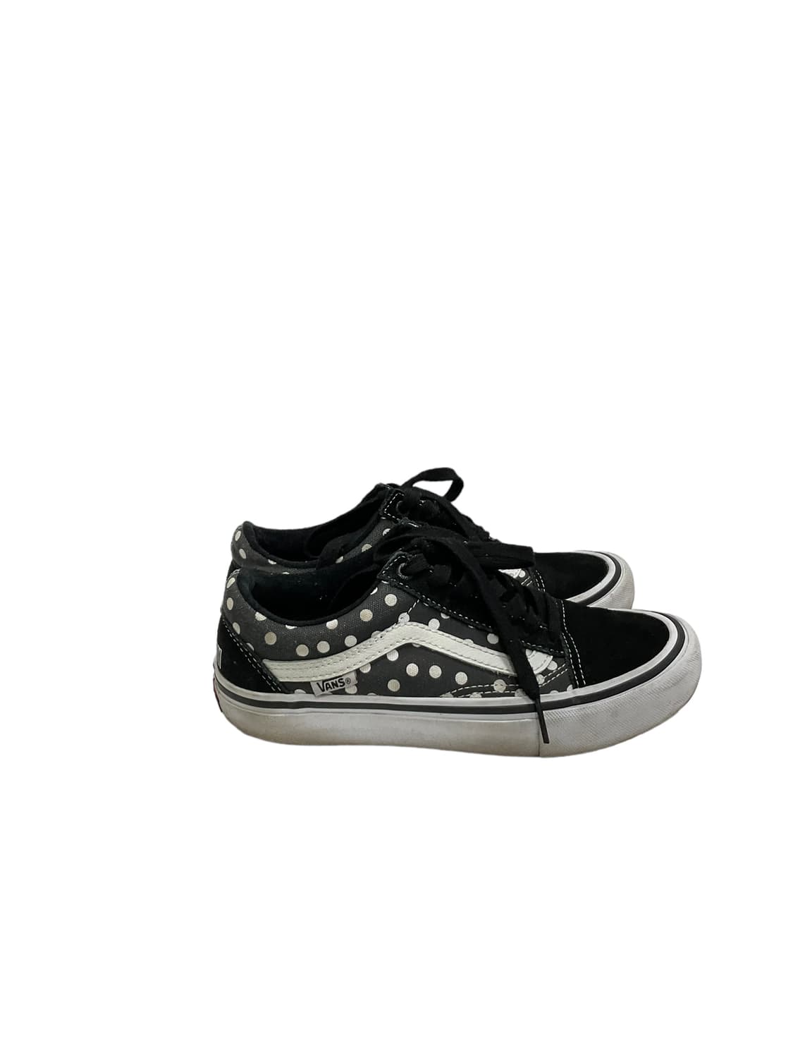 Vans (235~240) 상품이미지2
