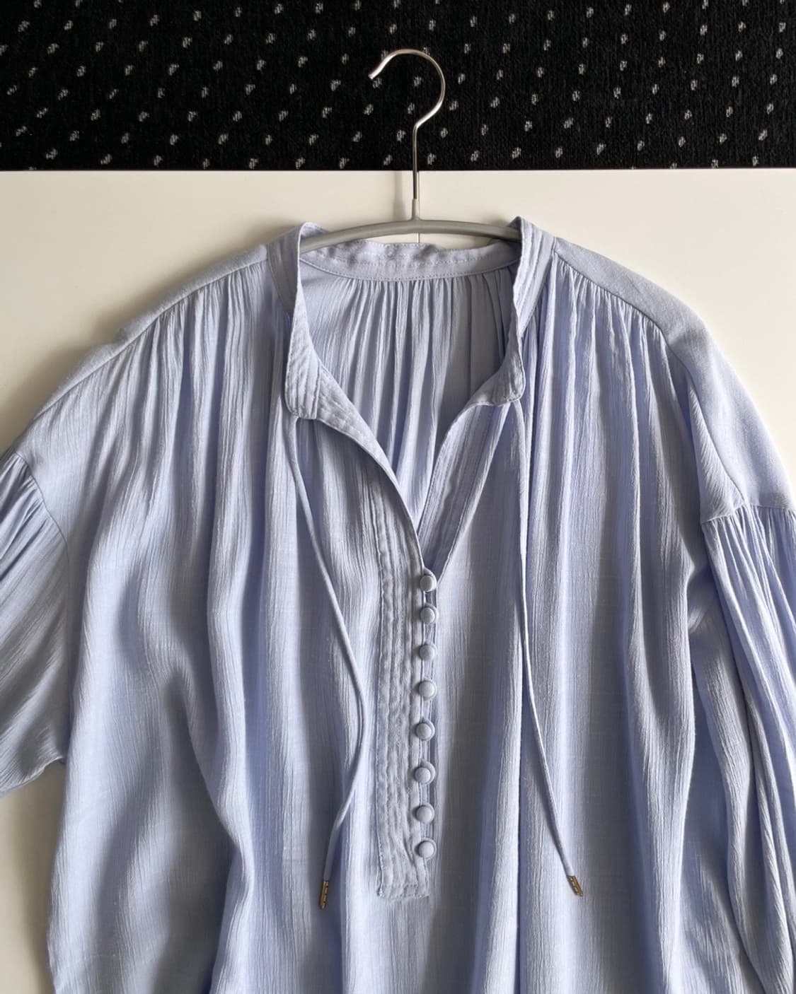 pullover blouse 상품이미지8