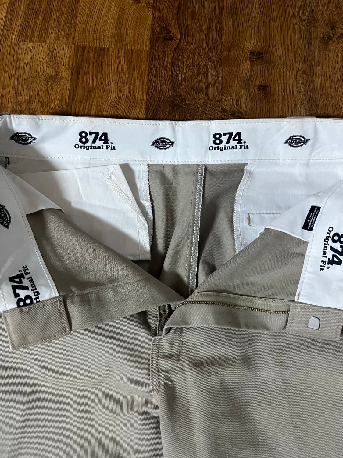 디키즈 오리지널 874 상품이미지1