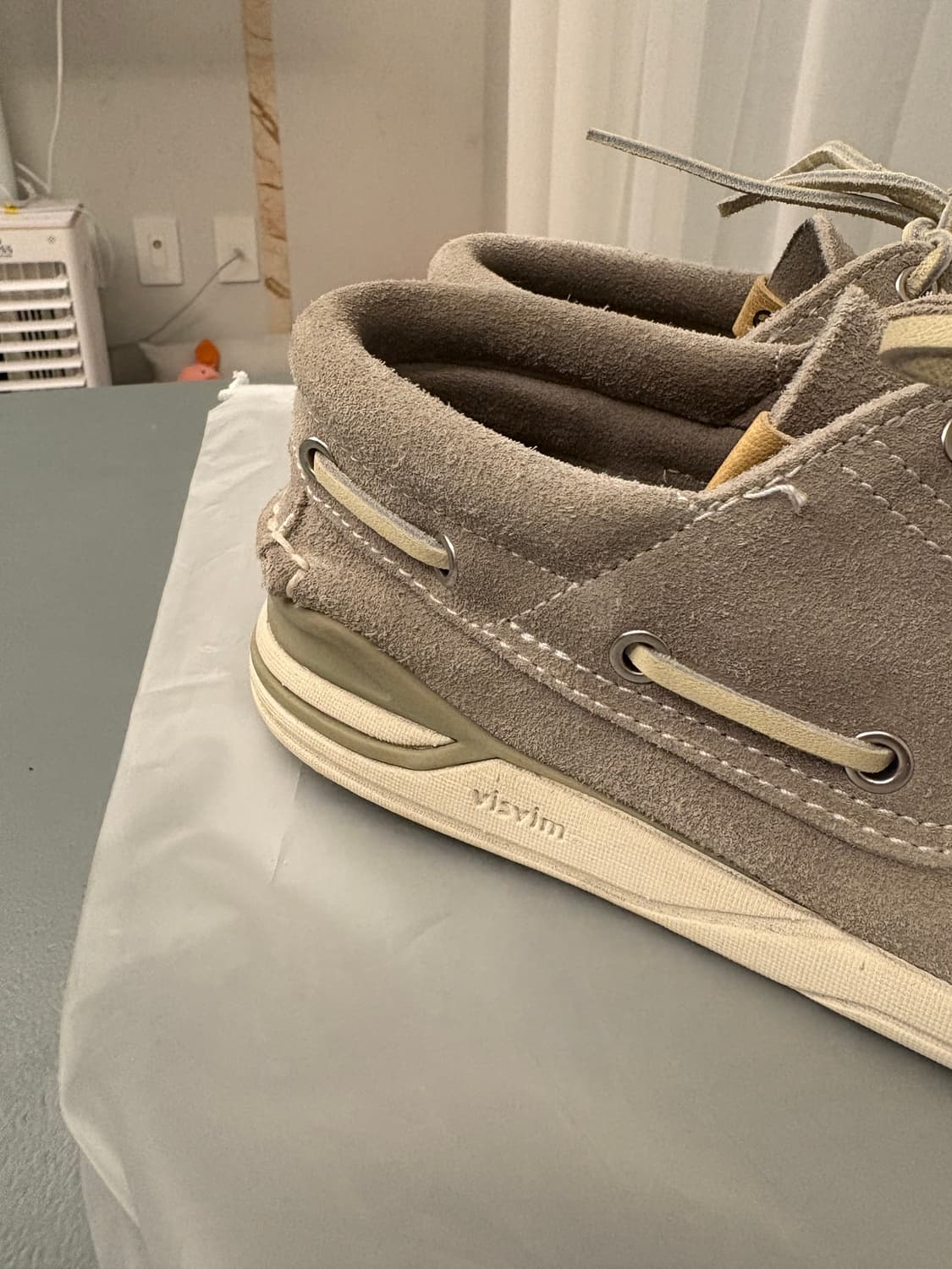 비즈빔 호크니 그레이 상품이미지2