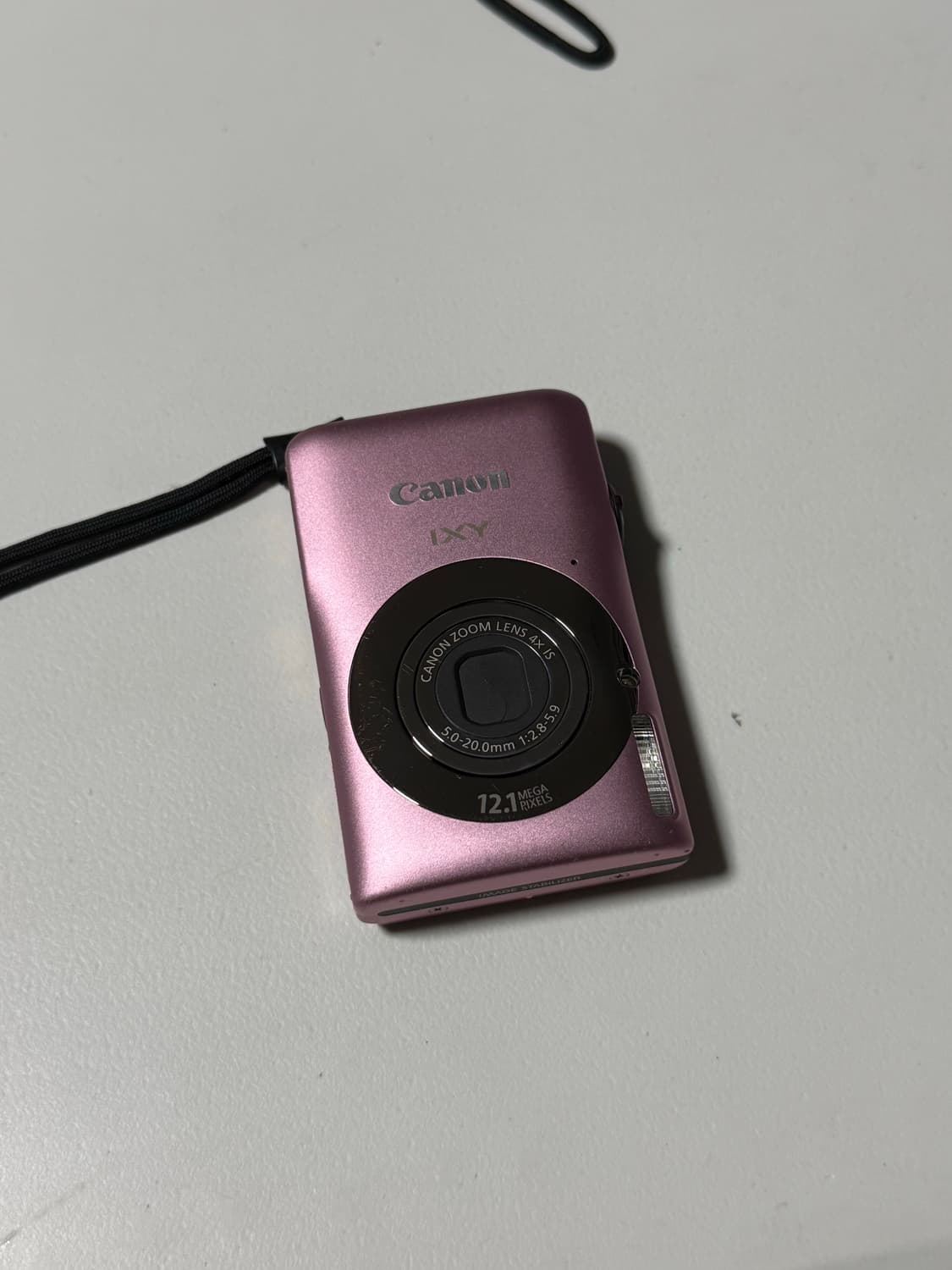 인스타 갬성 예지 카메라 ixy 200f(ixus 105) 작례o 상품이미지6
