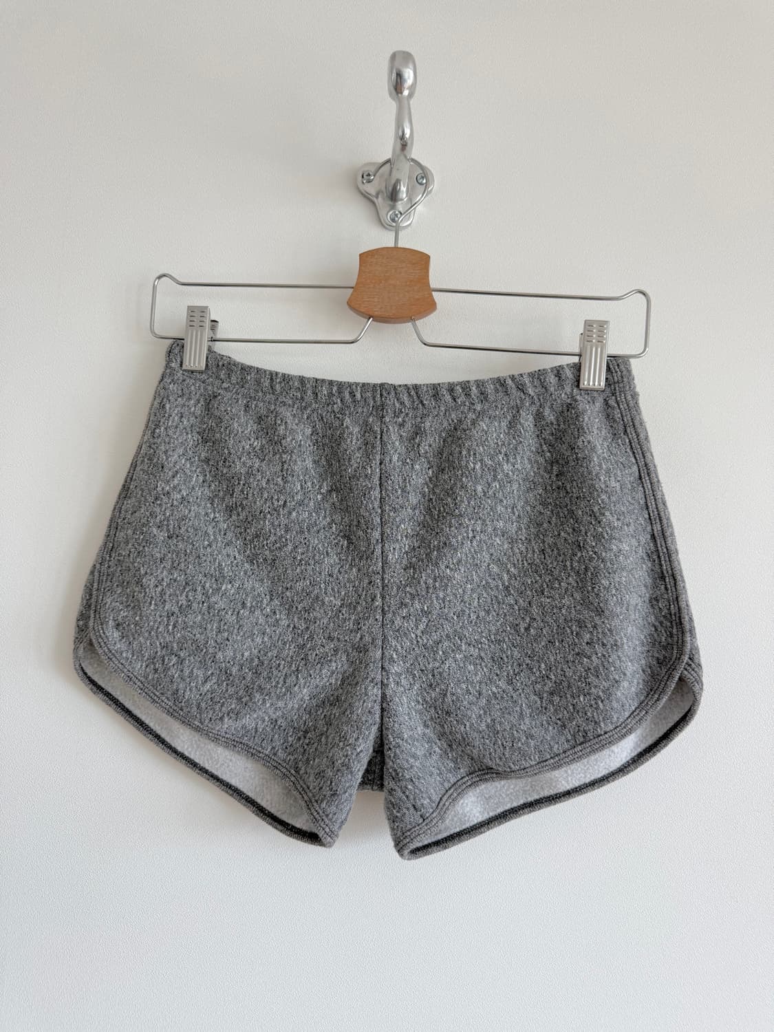 아메리칸어패럴(American Apparel) 숏 팬츠(U.S.A) 상품이미지2