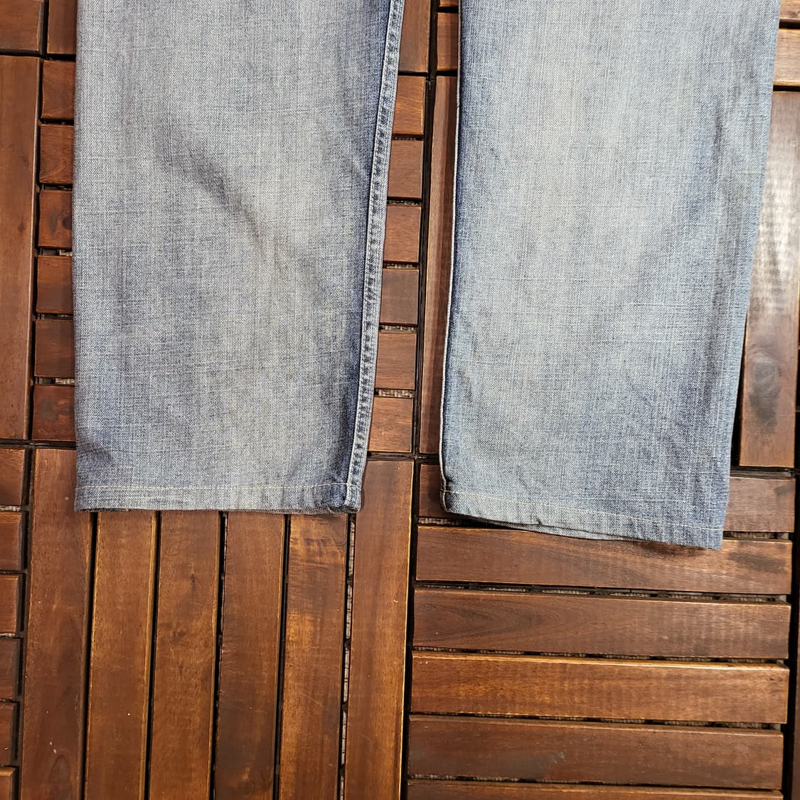 리바이스 청바지 505 (39) 상품이미지9