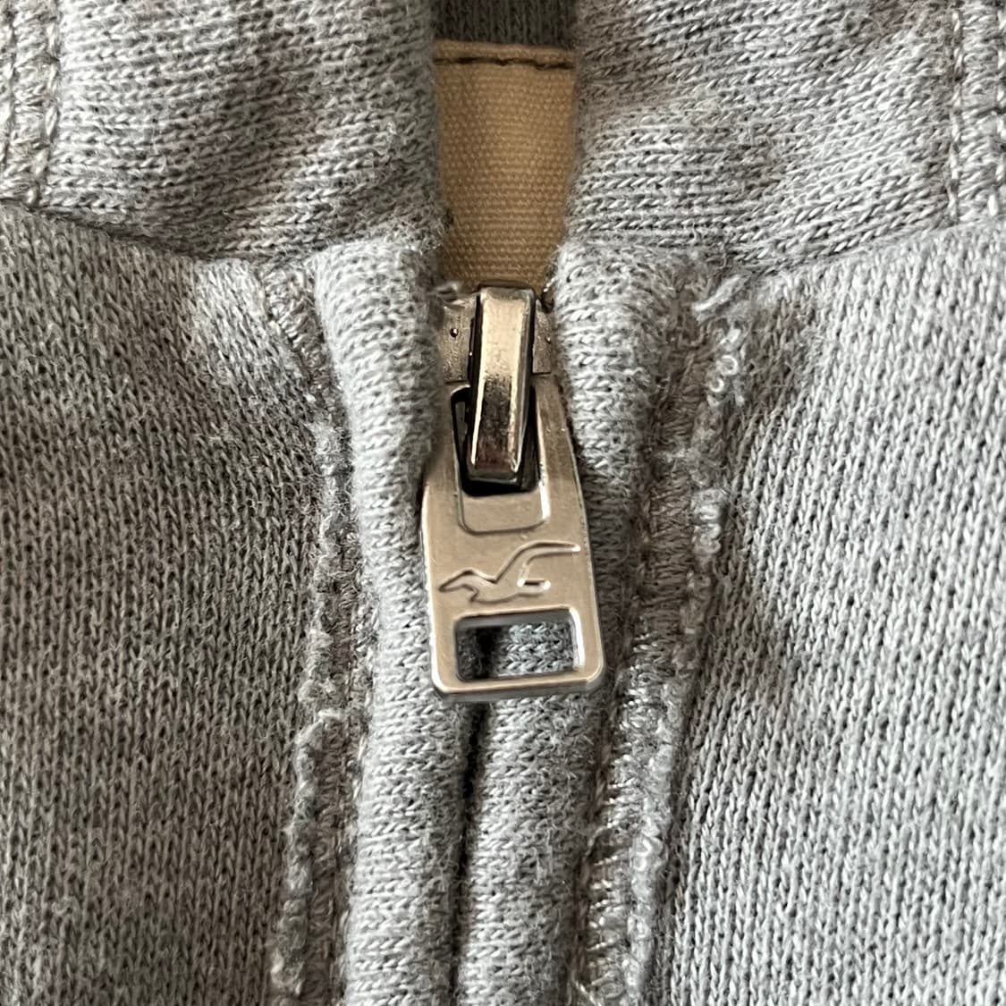 zip up hoodie 상품이미지6