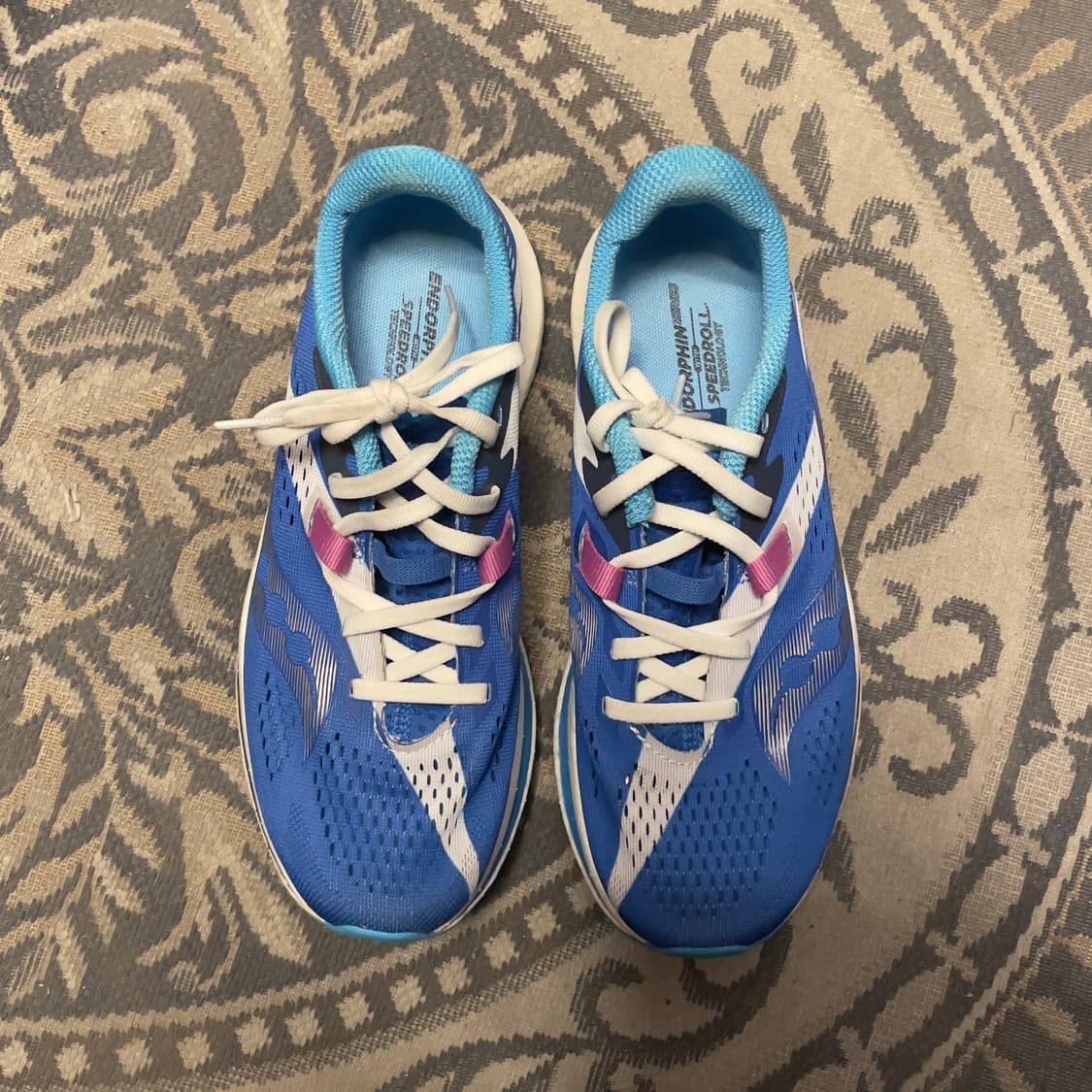 써코니 (우먼) 엔돌핀 엘리트 프로 2  상품이미지3