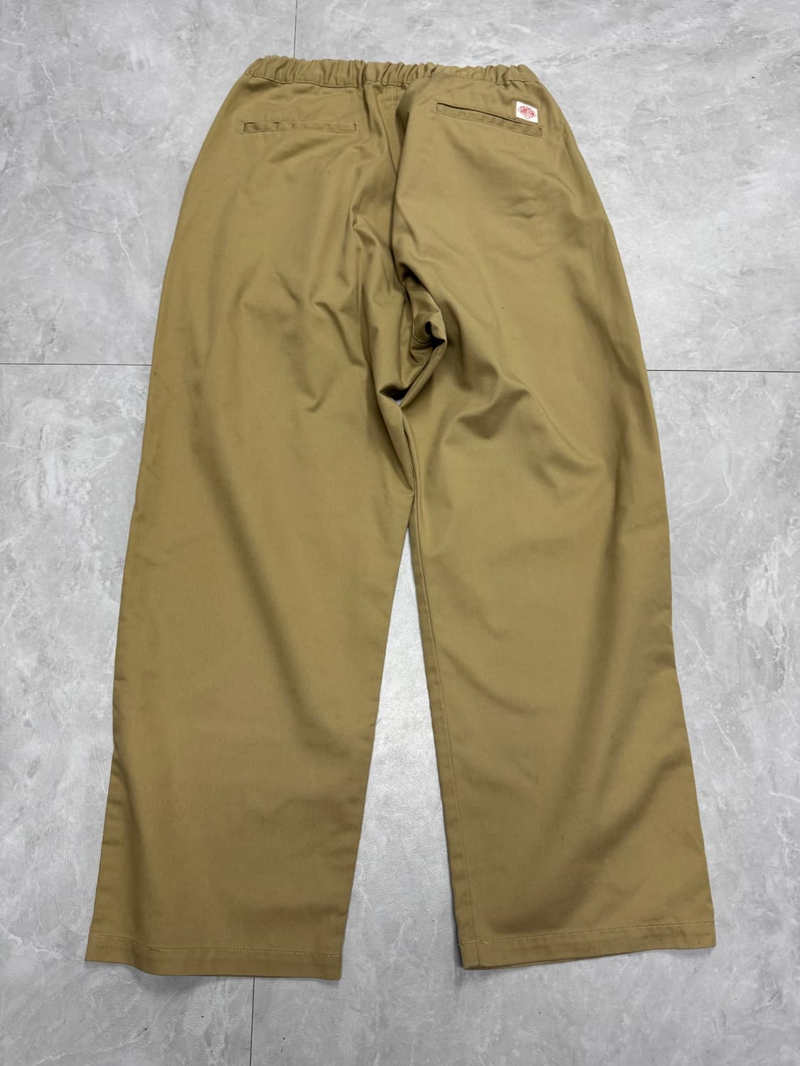 단톤 23SS 상품이미지2