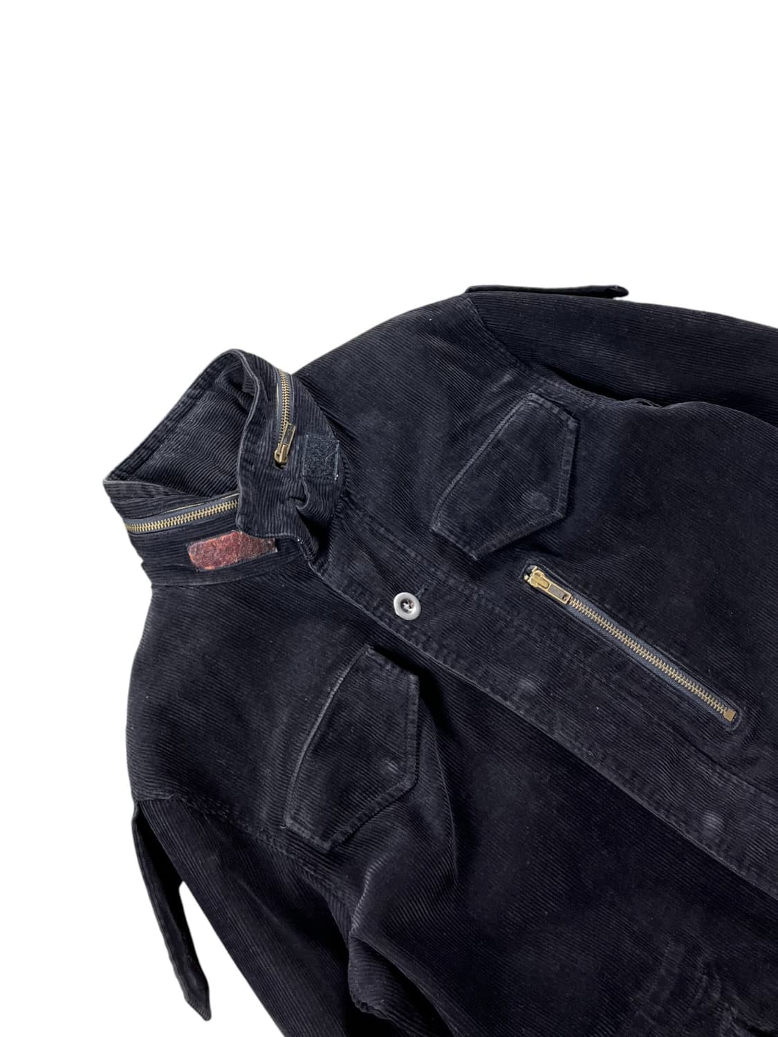 Vintage 골댄 필드자켓  상품이미지2