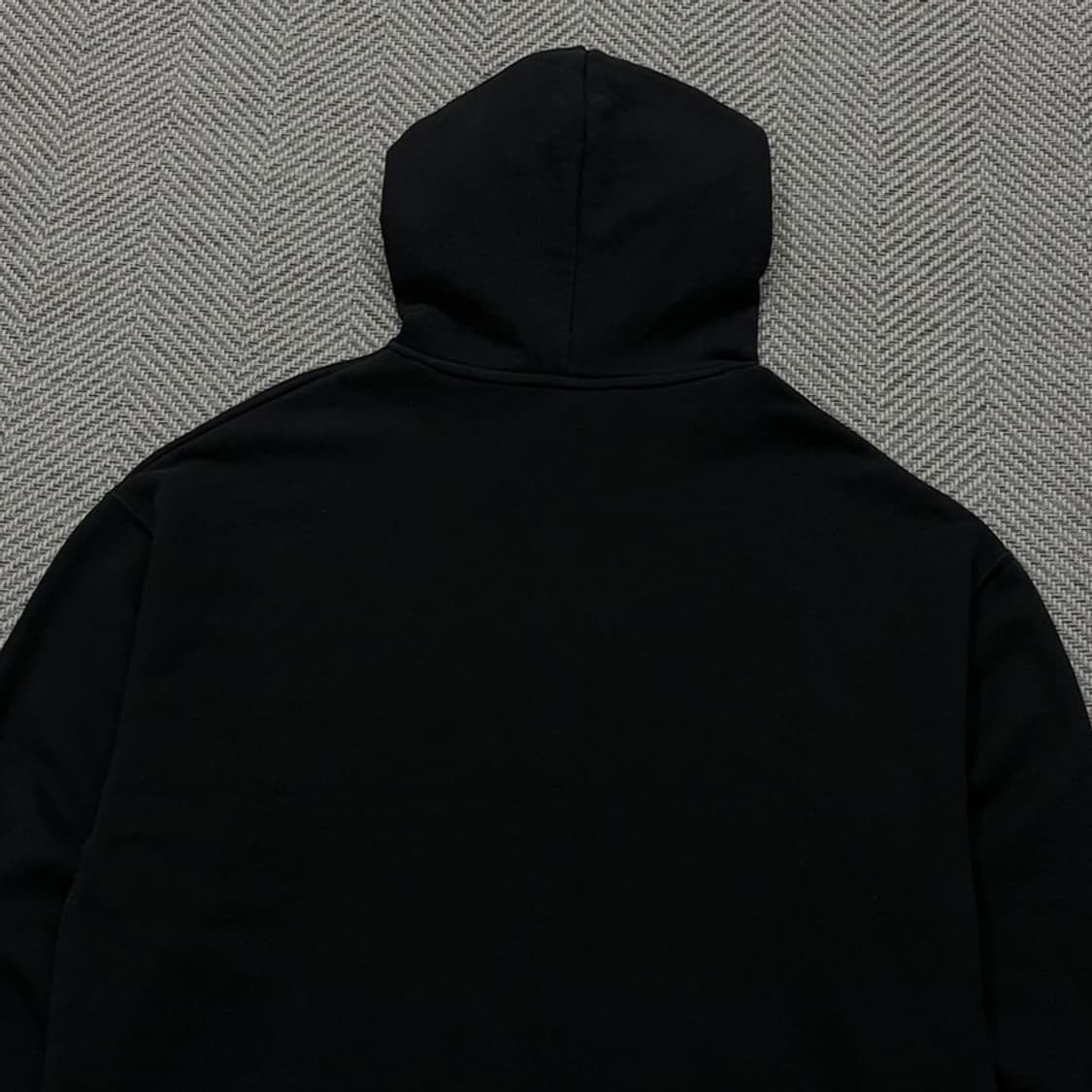 마크곤잘레스 베이직 로고 후드티 v2787 상품이미지4