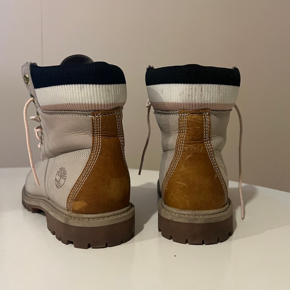 팀버랜드 6인치 헤리티지 부츠 상품이미지3