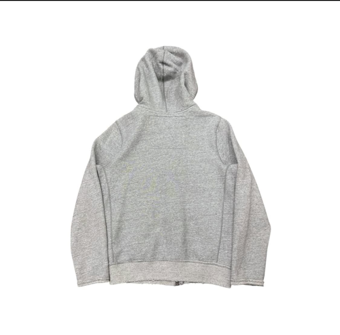 빈티지 아베트롬비 머슬핏 후드집업 상품이미지2