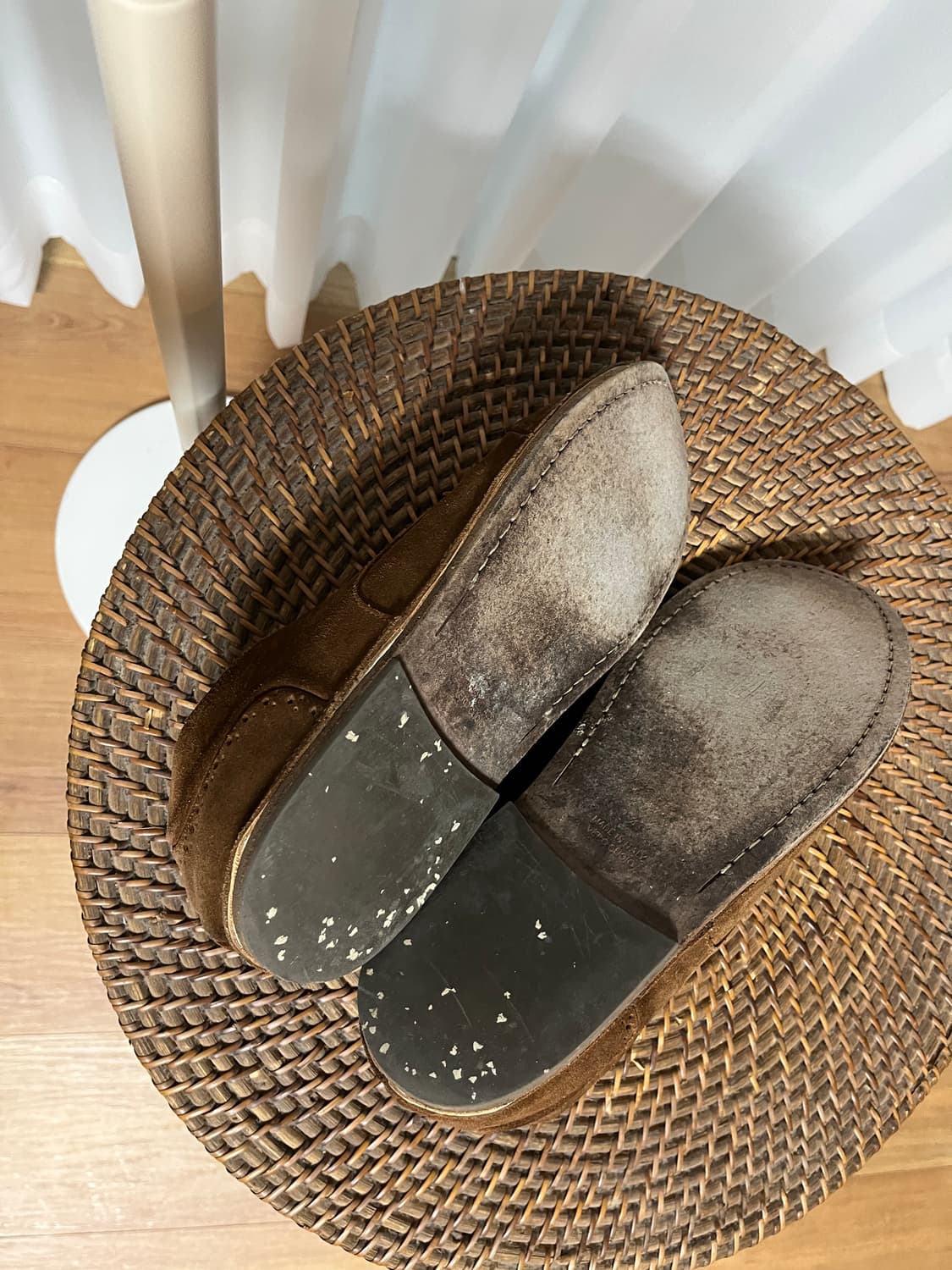 마르셀 더비슈즈 상품이미지4