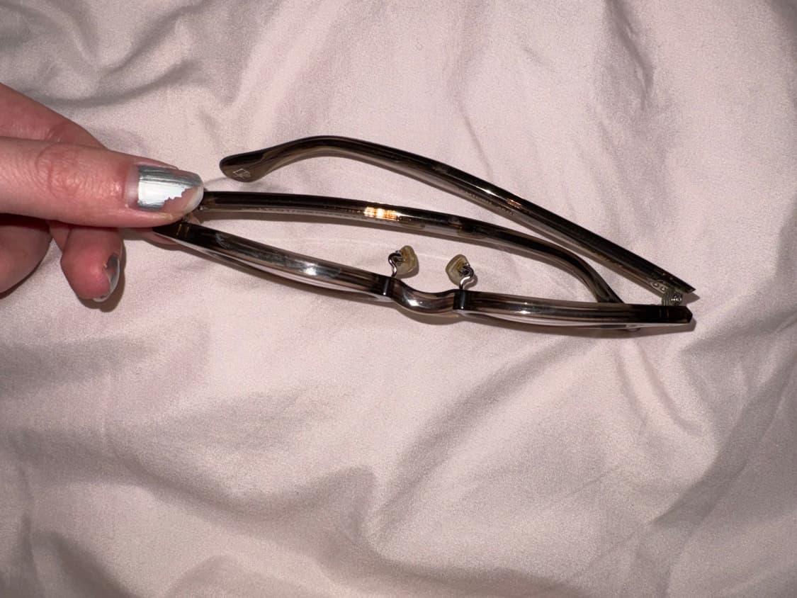 모스콧 렘토쉬 한국 한정 브라운애쉬 47 상품이미지7