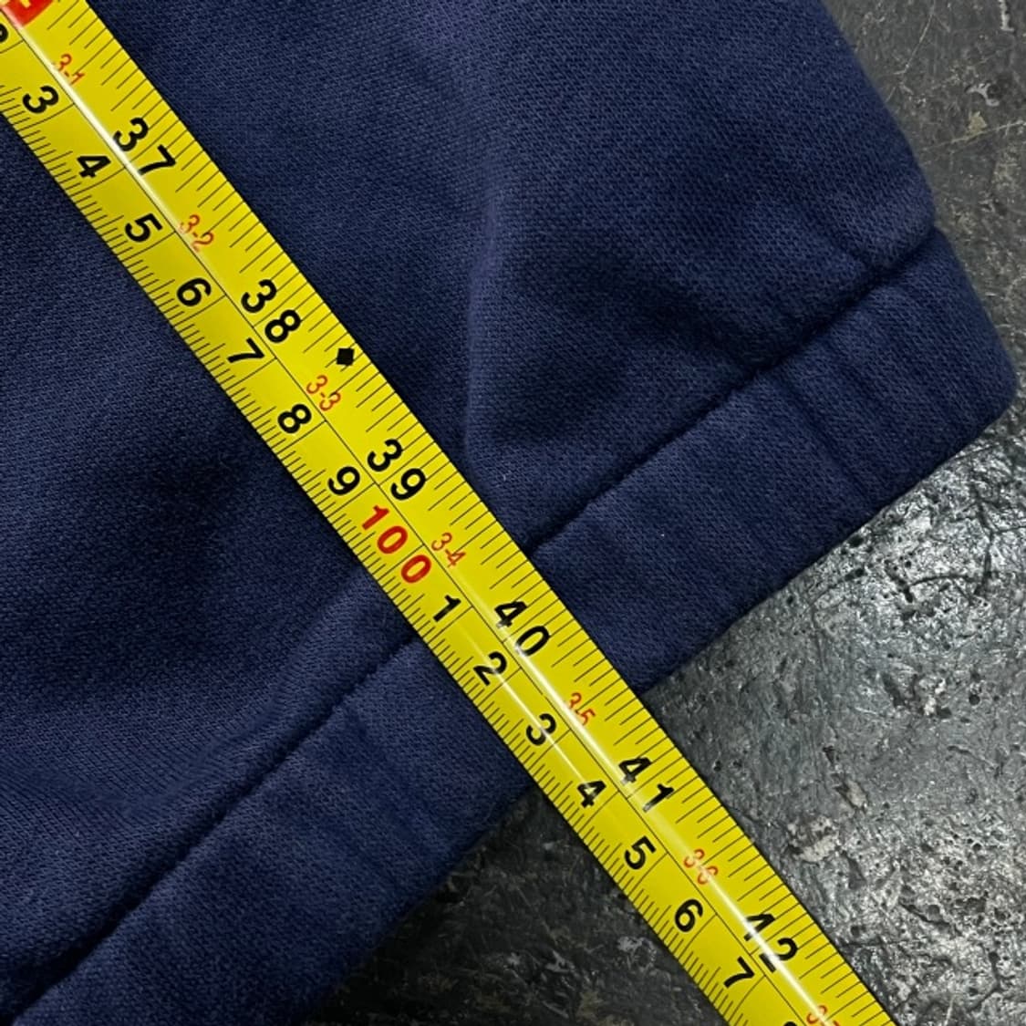 95 나이키 PSG 스웻팬츠  상품이미지9