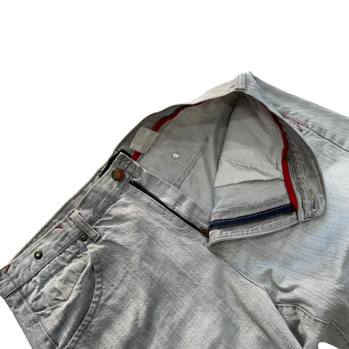 [35] 00's 리바이스 엔지니어드진 데님 청바지 [LV1372] 상품이미지3