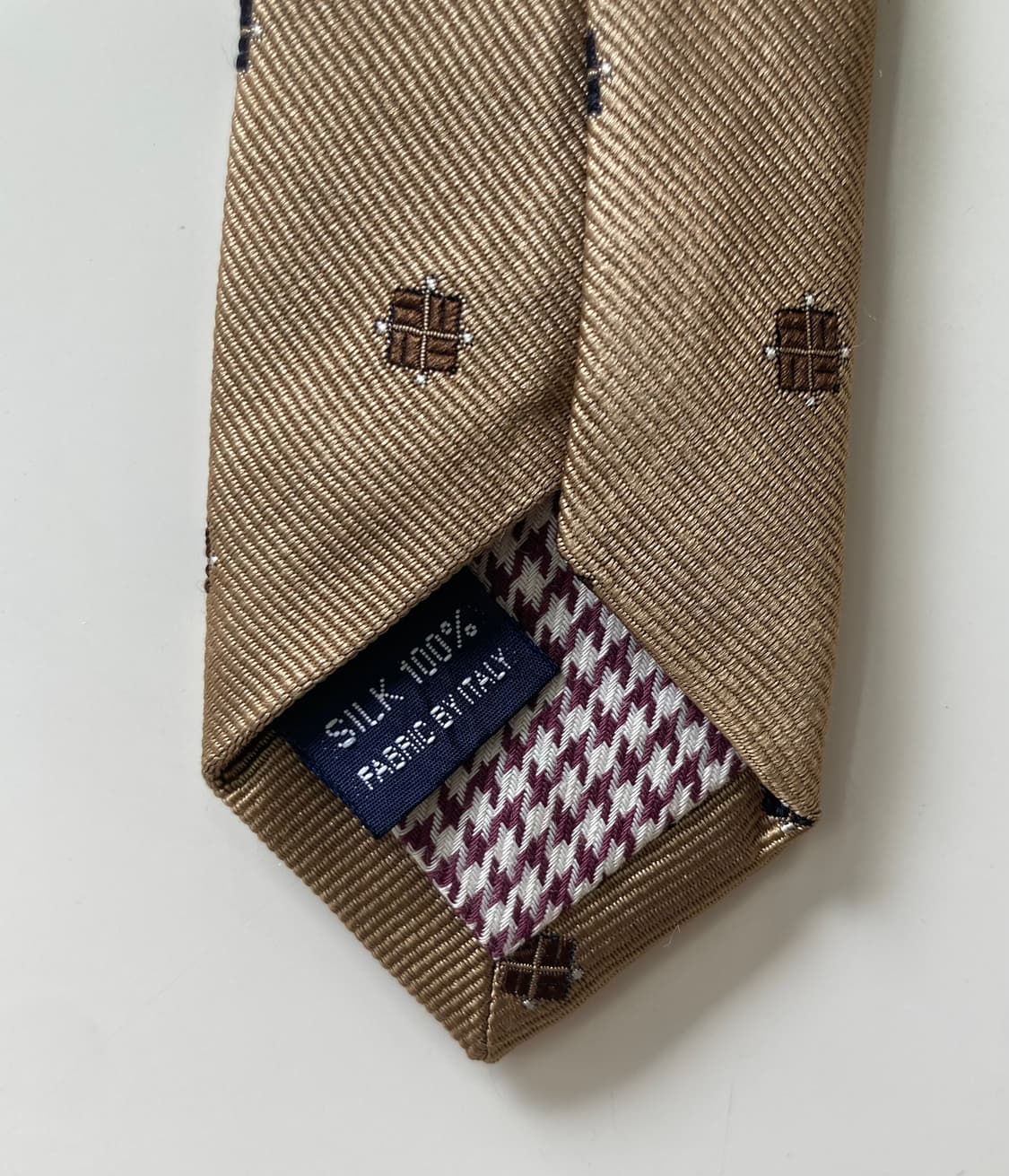 더수트컴퍼니 넥타이 상품이미지3