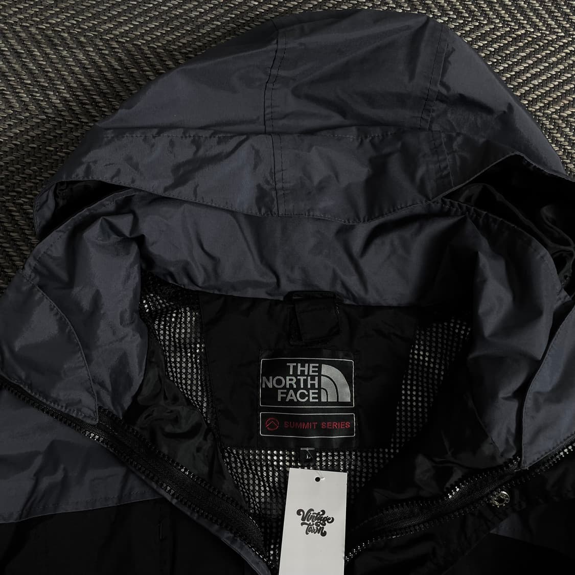 노스페이스 og 고어텍스 배색 마운틴 자켓y 3467 상품이미지6