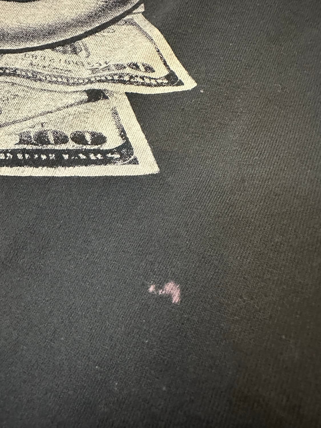 Gangster Bugs Bunny with MJ's Ring 상품이미지7