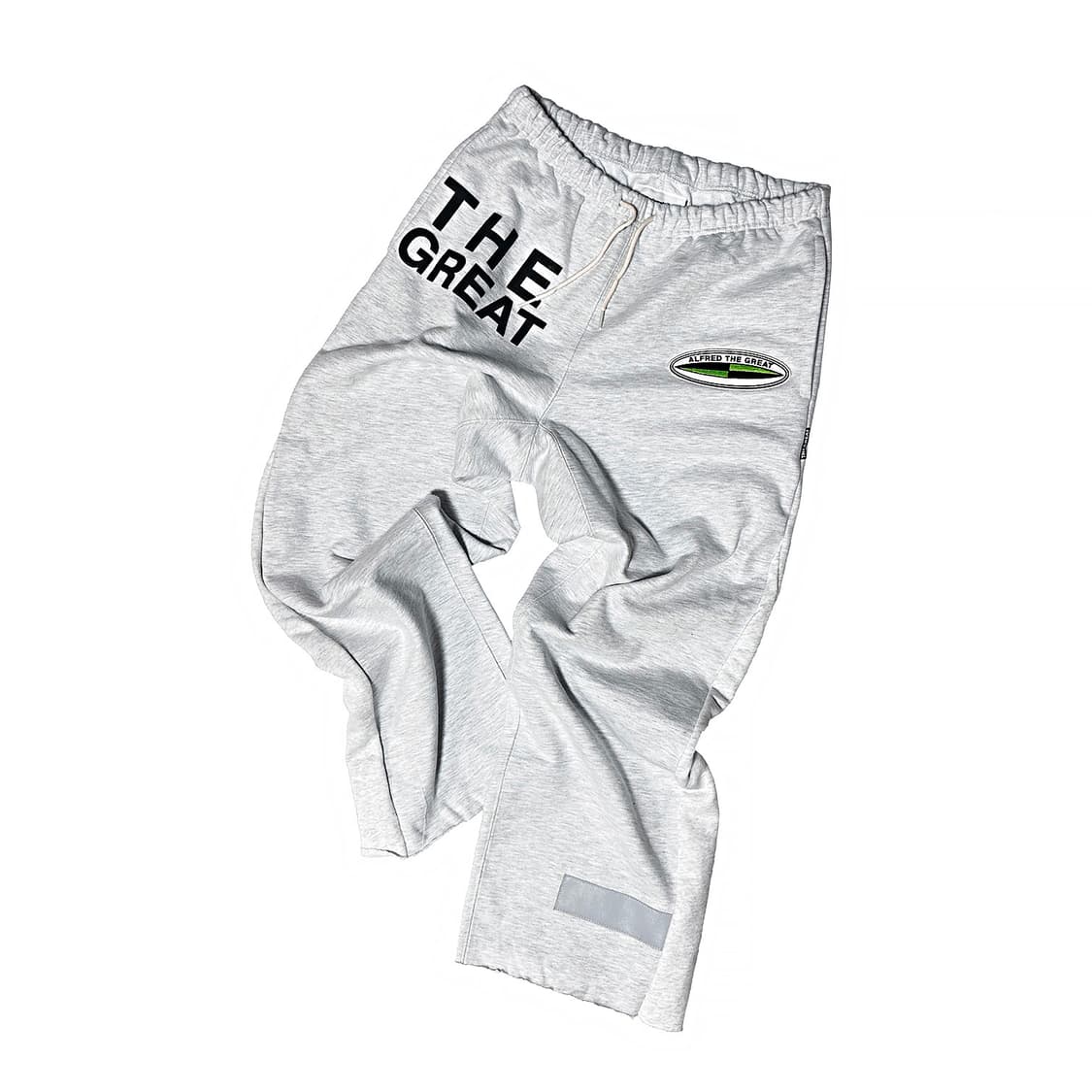 헤리티지플로스 알프레드 트레이닝팬츠 상품이미지1