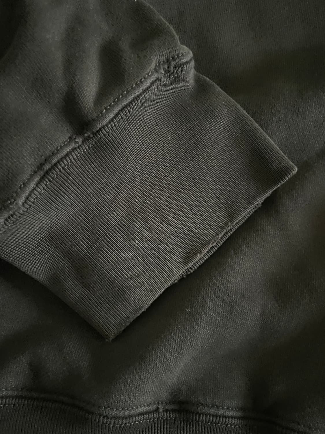 베이프 디스트로이드 가먼트 후드 상품이미지5