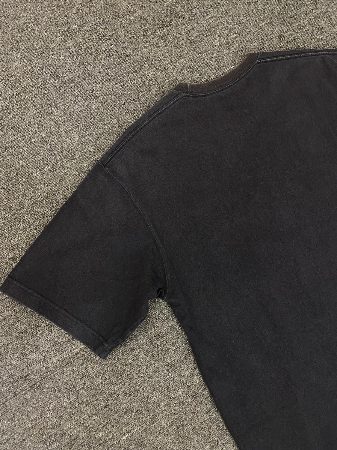 The North face 노스페이스 빈티지 반팔 티셔츠 상품이미지7