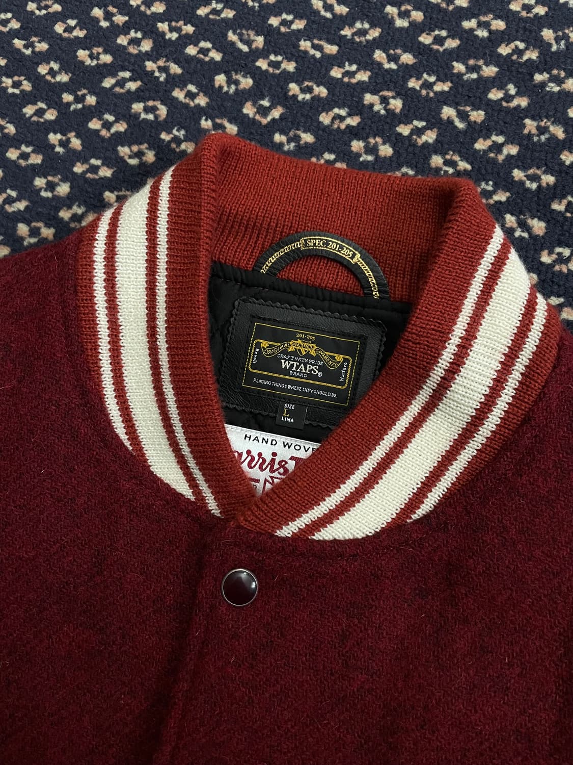 Wtaps 상품이미지4