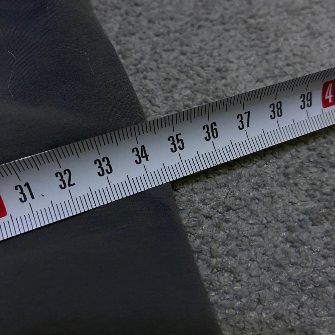 파타고니아 팬츠 바지 XL 상품이미지6